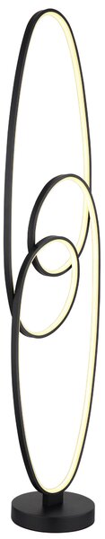 STOJACÍ LED LAMPA, 29/20/122 cm Globo - Online Only svítidla, Online Only