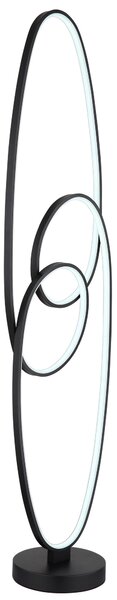 STOJACÍ LED LAMPA, 29/20/122 cm Globo - Online Only svítidla, Online Only