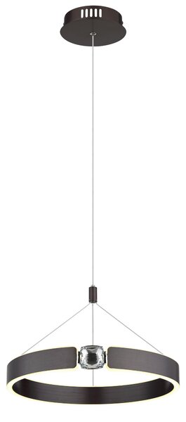 ZÁVĚSNÉ LED SVÍTIDLO, 40/125 cm Globo - Online Only svítidla, Online Only