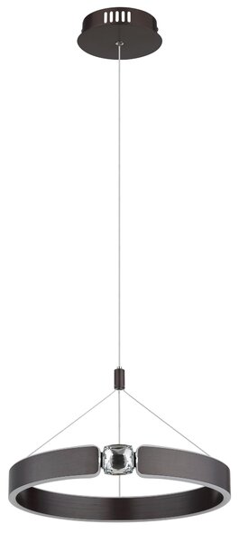 ZÁVĚSNÉ LED SVÍTIDLO, 40/125 cm Globo - Online Only svítidla, Online Only