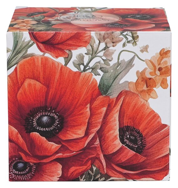 Čajová souprava Poppies 430 ml BS