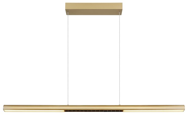 ZÁVĚSNÉ LED SVÍTIDLO, 120/8/150 cm Globo - Online Only svítidla, Online Only