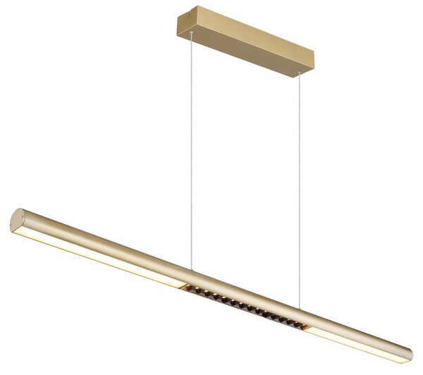 ZÁVĚSNÉ LED SVÍTIDLO, 120/8/150 cm Globo - Online Only svítidla, Online Only