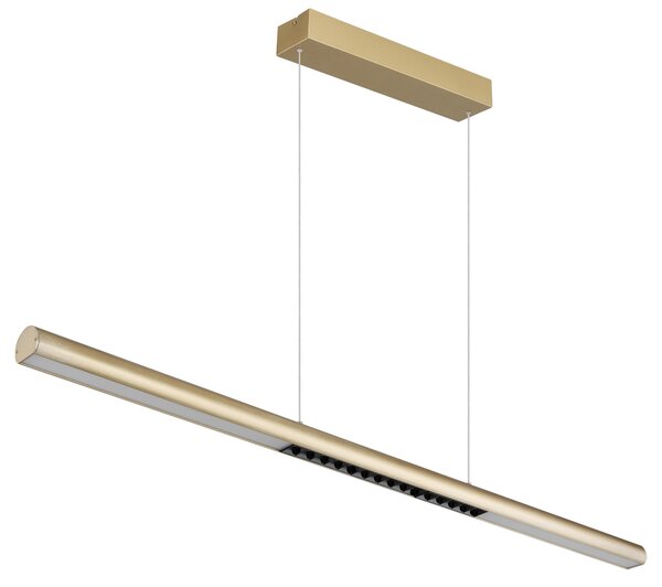 ZÁVĚSNÉ LED SVÍTIDLO, 120/8/150 cm Globo - Online Only svítidla, Online Only