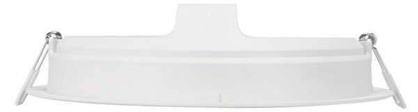 Meson podhledové LED svítidlo 20W 2100lm 3000K 19cm kulaté IP20, bílé