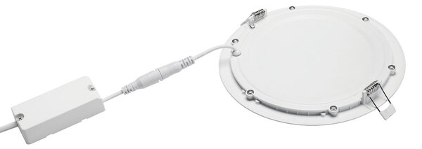 SLIM svítidlo podhledové LED 20W 1750lm 3000K bílá