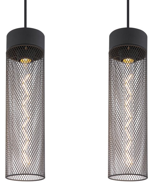 ZÁVĚSNÉ SVÍTIDLO, 60/9.5/120 cm Globo - Online Only svítidla, Online Only