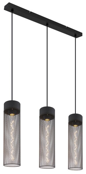 ZÁVĚSNÉ SVÍTIDLO, 60/9.5/120 cm Globo - Online Only svítidla, Online Only