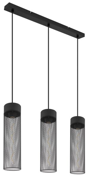 ZÁVĚSNÉ SVÍTIDLO, 60/9.5/120 cm Globo - Online Only svítidla, Online Only
