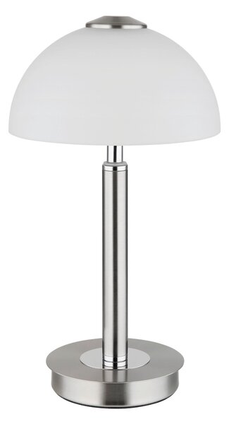 STOLNÍ LED LAMPA, dotykový stmívač, 25/45 cm Globo - Online Only svítidla, Online Only