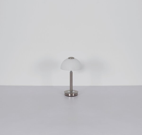 STOLNÍ LED LAMPA, dotykový stmívač, 25/45 cm Globo - Online Only svítidla, Online Only