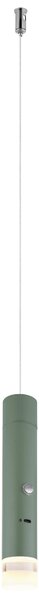 AKKU-LED-HÄNGELEUCHTE, 38/120 cm Globo - Závěsná LED svítidla, Online Only
