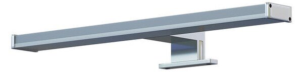 PN12300002 ARVEN koupelnové svít. LED 8W, 720lm, 4000K, IP44, 40cm, chrom