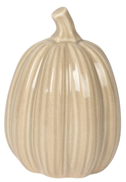 Storefactory Scandinavia Keramická Dýně Tranhult Beige - Large SF683