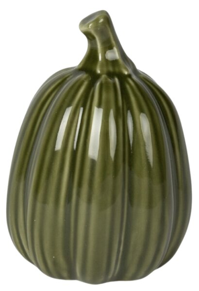 Storefactory Scandinavia Keramická Dýně Tranhult Green - Small SF685