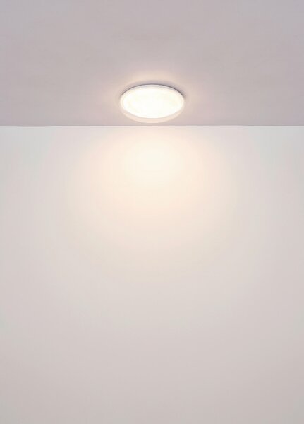 STROPNÍ LED SVÍTIDLO, 38,5/8 cm Globo - Online Only svítidla, Online Only