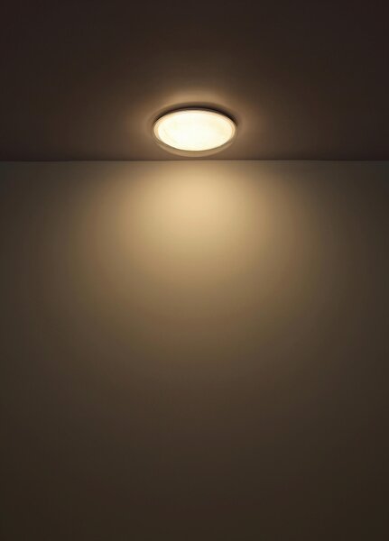 STROPNÍ LED SVÍTIDLO, 38,5/8 cm Globo - Online Only svítidla, Online Only
