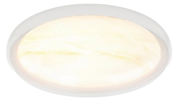 STROPNÍ LED SVÍTIDLO, 38,5/8 cm Globo - Online Only svítidla, Online Only
