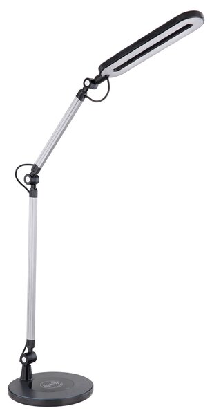 LED LAMPA NA PSACÍ STŮL dotykový stmívač Globo - Online Only svítidla, Online Only