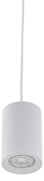 ITALUX LED závěsné bodové osvětlení nad bar JET MINI, bílé FH40111-BJ-120-WH