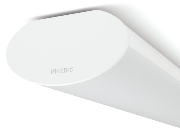 31246/31/P0 Softline nástěnné LED svítidlo 1x25W 2100lm 2700K 57cm IP20, bílé