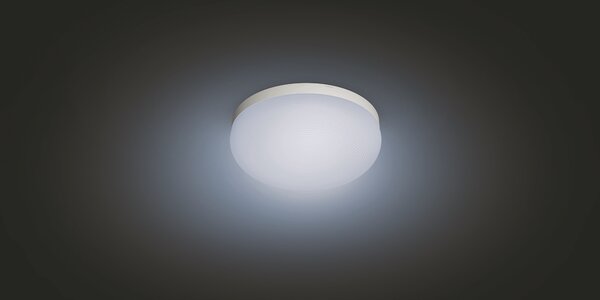 Hue WACA Flourish stropní LED svítidlo 1x32,5W 2250lm 2000-6500K RGB IP20 35,9cm bílá