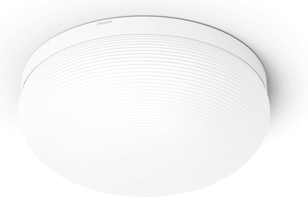 PHILIPS HUE Přisazené stropní LED chytré osvětlení HUE FLOURISH s funkcí RGB, 32W, teplá bílá-studená bílá, bílé 8719514343504
