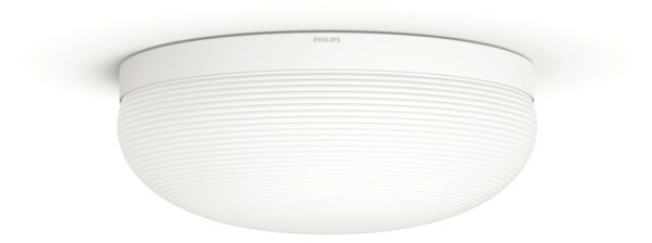Hue WACA Flourish stropní LED svítidlo 1x32,5W 2250lm 2000-6500K RGB IP20 35,9cm bílá