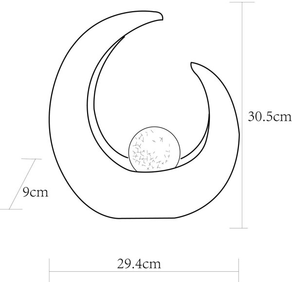Globo 33469 - LED Solární svítidlo SOLAR LED/0,02W/3V IP44