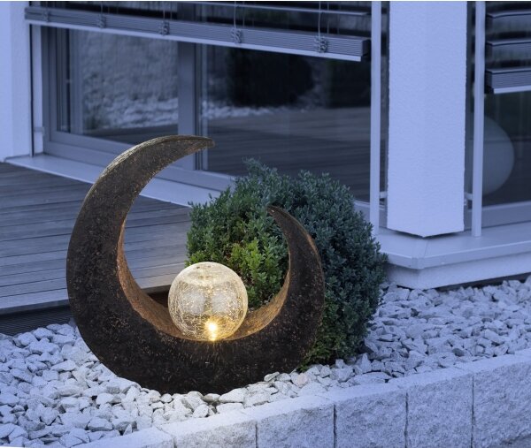 Globo 33469 - LED Solární svítidlo SOLAR LED/0,02W/3V IP44