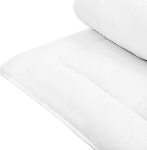 Přikrývka Polyester Extra hřejivá LEMBERG 155 x 220 cm
