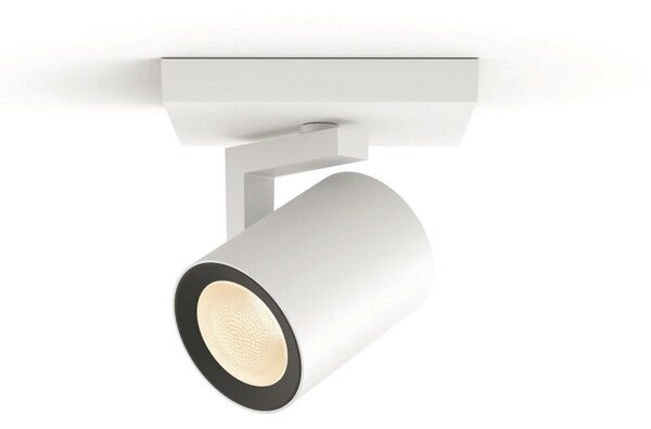 50621/31/P7 Hue WACA Argenta bodové LED svítidlo GU10 1x5,7W 350lm 2000-6500K RGB IP20 bílá