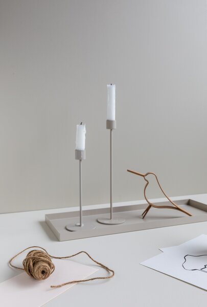 Ptáček Woody Bird Oak Small COOEE Design