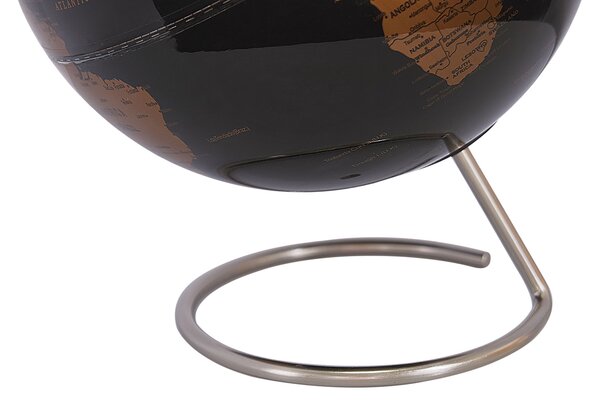 Globus CARTIER Černá 29 cm