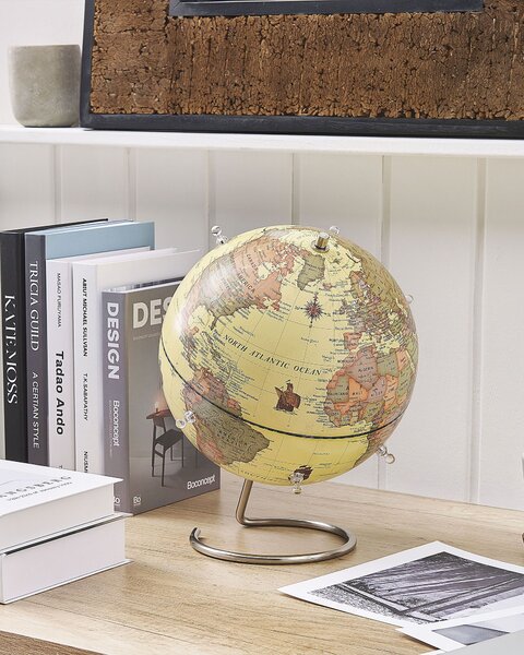 Globus CARTIER Žlutá 29 cm
