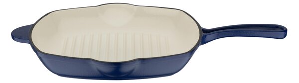 GRILOVACÍ PÁNEV smalt 28/28/4,5 cm GSW - Online Only vaření, Online Only