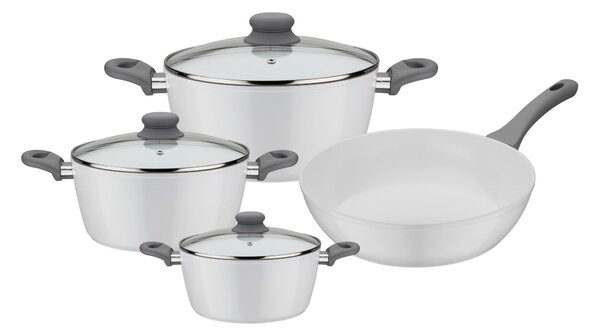 SADA HRNCŮ 4dílné 24 cm GSW - Online Only vaření, Online Only