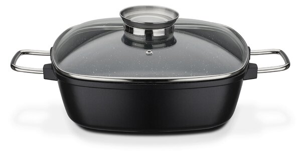 PEKÁČ 28/28 cm GSW - Online Only vaření, Online Only