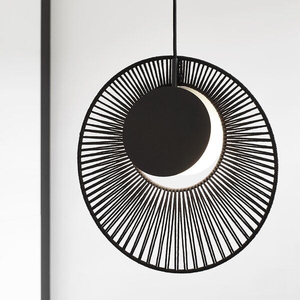 Forestier závěsná svítidla Oyster Pendant