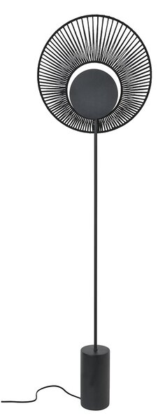 Forestier stojací lampy Oyster Floor Lamp