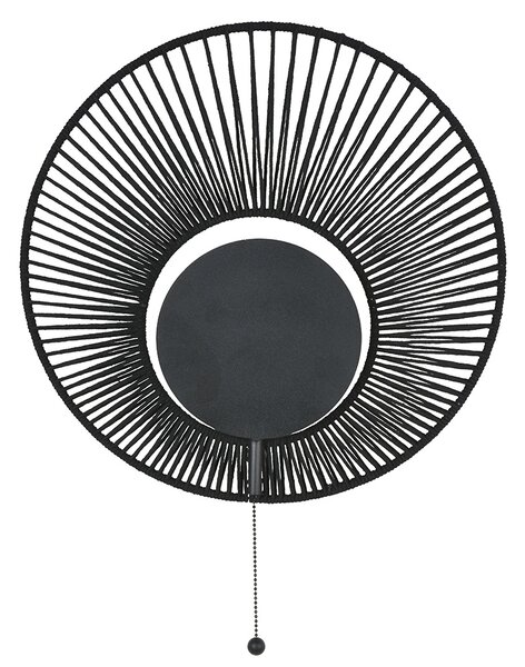 Forestier nástěnná svítidla Oyster Wall Lamp