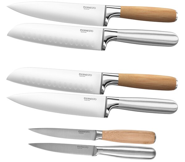ERNESTO® Kuchyňský nůž / Sada kuchyňských nožů (100340873)