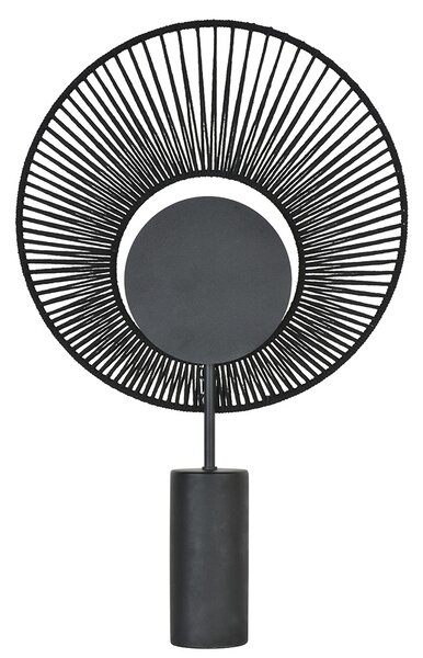 Forestier stolní lampy Oyster Table Lamp
