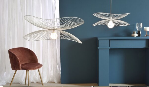 Forestier designová závěsná svítidla Libellule Large