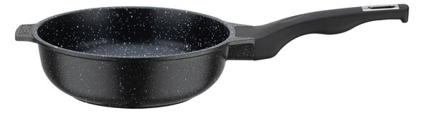 PÁNEV NA DUŠENÍ povrch Vitaflon® Quarzit 20 cm GSW - Online Only vaření, Online Only