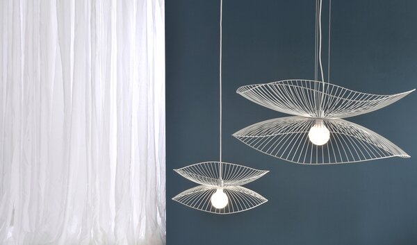 Forestier designová závěsná svítidla Libellule Large
