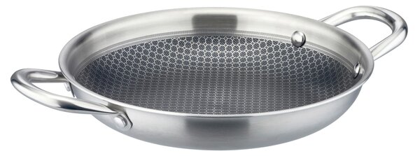 SERVÍROVACÍ PÁNEV povrch Vitaflon® Quarzit 24 cm GSW - Online Only vaření, Online Only