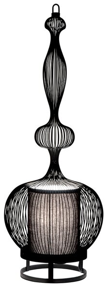Forestier designové stolní lampy Imperatrice Table Lamp