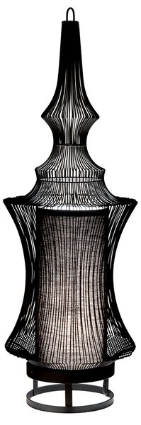 Forestier designové stolní lampy Tibet Table Lamp