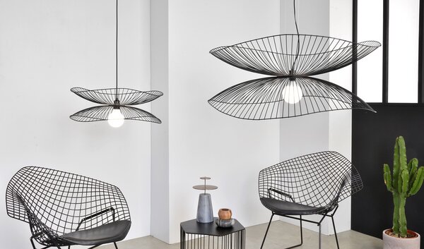 Forestier designová závěsná svítidla Libellule Large